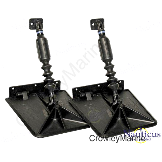 KIT FLAPS MANUAL 60 LB (GS40050)