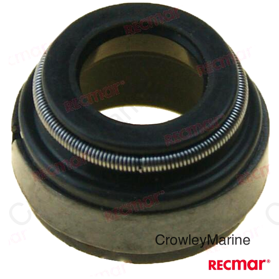 VALVE STEM SEAL (REC1306630)