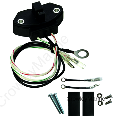 Ignition Sensor Thunderbolt,Inboard Ignitions