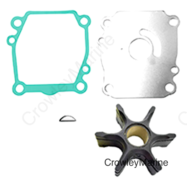 WATER PUMP REPAIR KIT