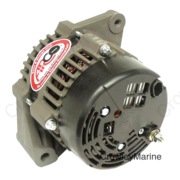 Arco 20825 Pleasurecraft Alternator