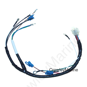J/E Harness - CDI Electronics (413-1536)
