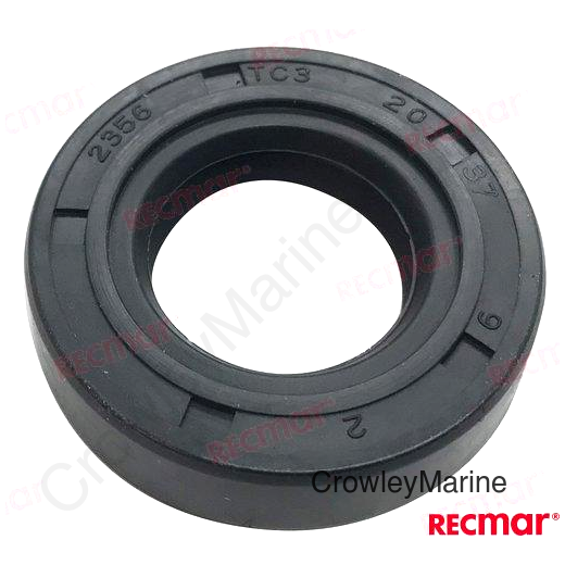 OIL SEAL (REC09283-20018)