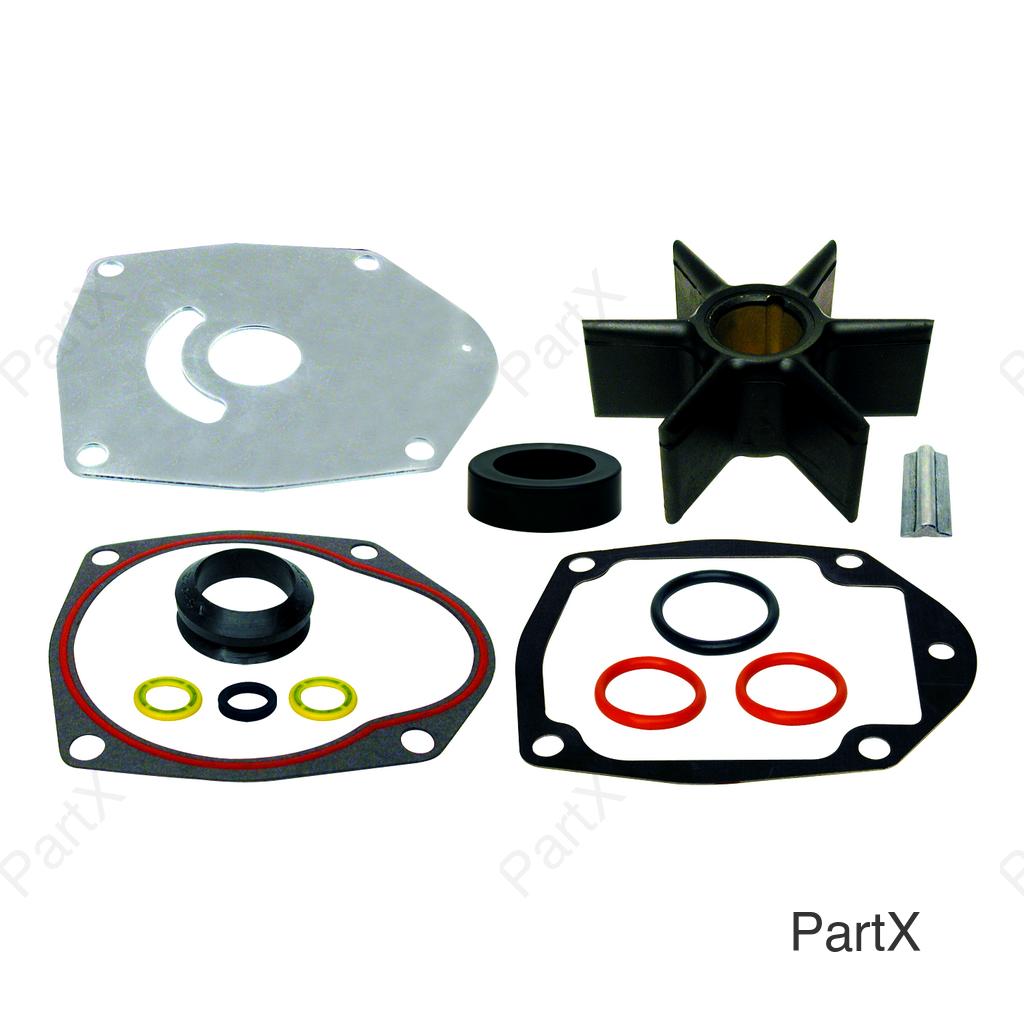 Water Pump Service Kit - GLM Products (12043)