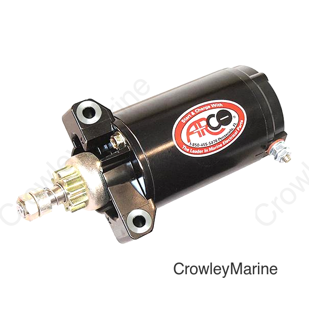 Arco 5396 Mercury / Mariner 30-60 Hp Outboard Starter