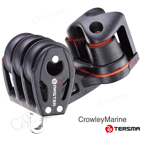 29MM TPL BLOCK CLEAT (MVBB0212FE)