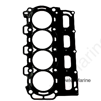 Gasket, Cylinder Head 