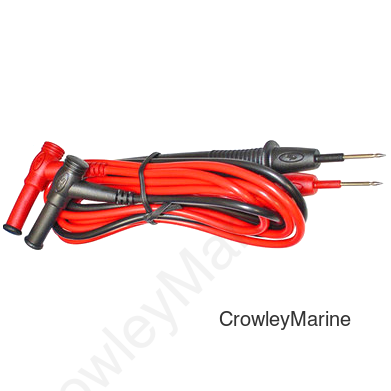 Test Lead Set (Drop Ship Only)