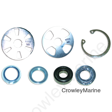 Service Kit, Merc (Drop Ship Only)