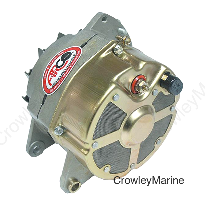 OMC Alternator