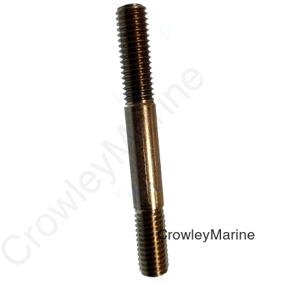 BOLT, DOUBLE HEAD M8X50 (PAGB/T900-1988)