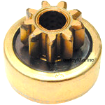 O/B DRIVE GEAR