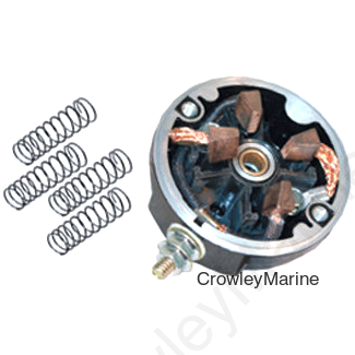 O/B REPAIR KIT 