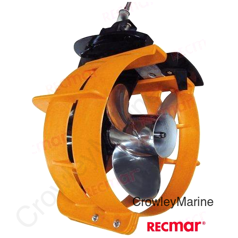 PROP GUARD (REC9.9-20)