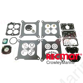 CARBURATOR KIT (REC986799)