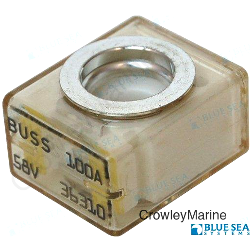 BATT SWITCH FUSE 100A (BS5183)