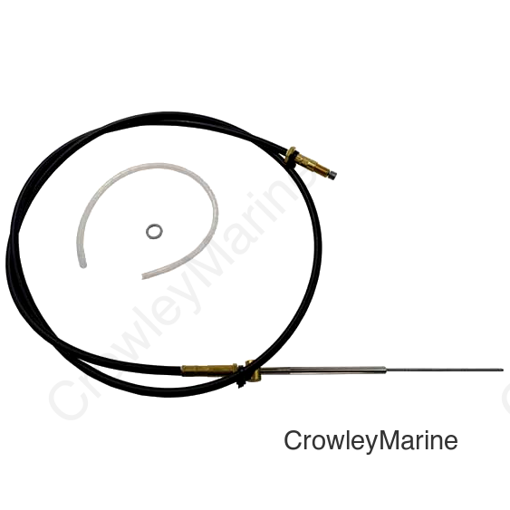 Intermediate Shift Cable Kit