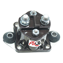 Mercruiser, Mercury Solenoid