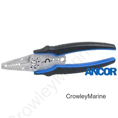 CUT/STRIP/CRIMP TOOL (AM701009)