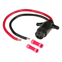 12V Trolling Motor Socket
