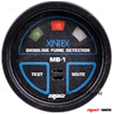 GASOLINE FUME DETECTOR (XINMB-1)