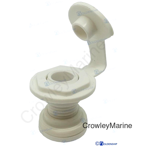 DRAIN PLUG COOLER (GS50202)