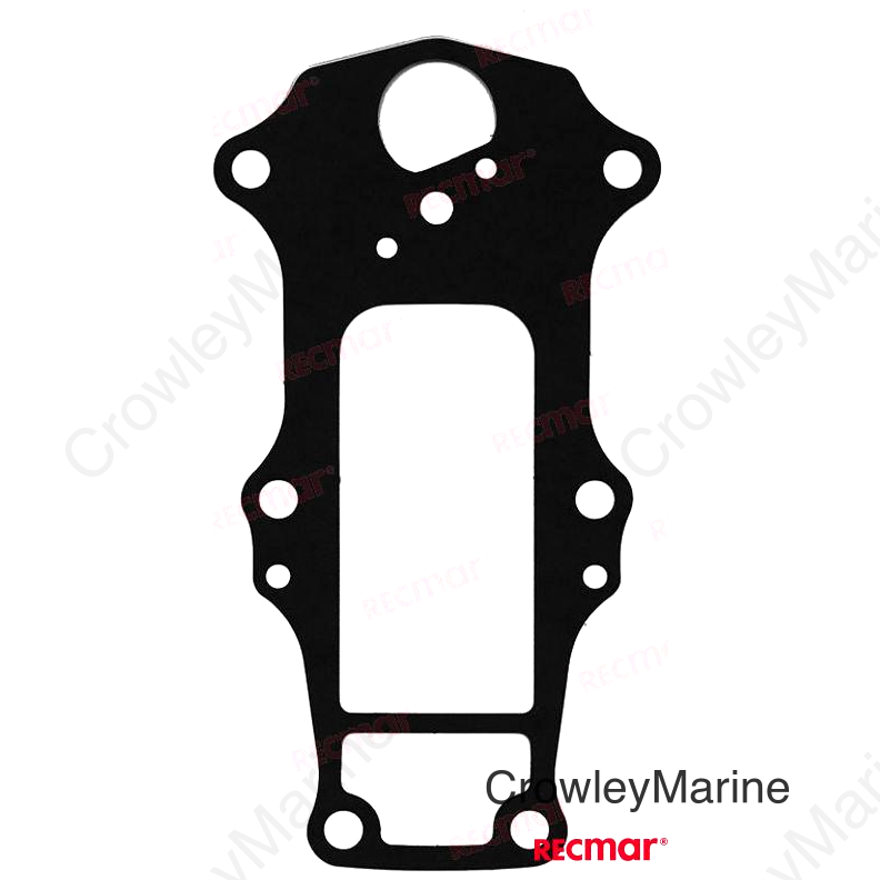 EXHAUST GASKET (REC27-433374)