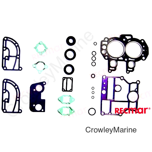 GASKET SET (REC6G8-W0001-A3)