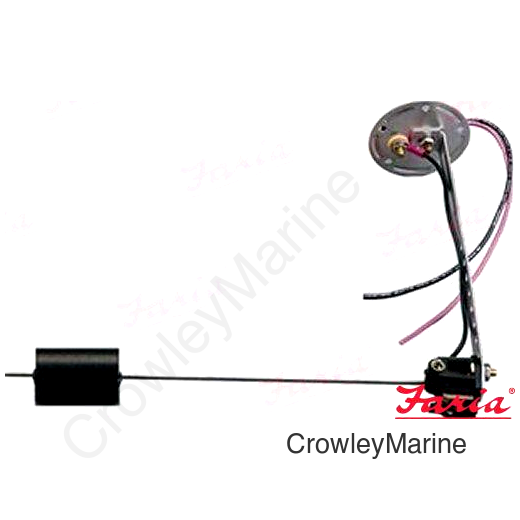 FUEL LVL SENDER EUR 20-40 CMS (FA91005)
