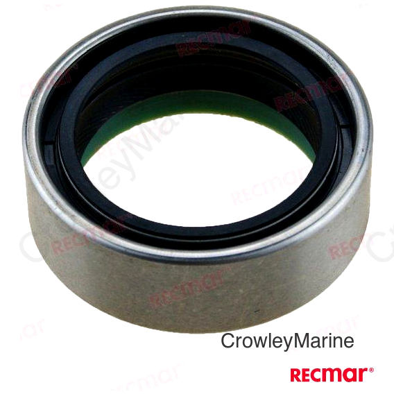 OIL SEAL (REC26-8M0033407)