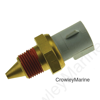 Coolant Temperature Sensor - CDI Electronics (E13-0010)