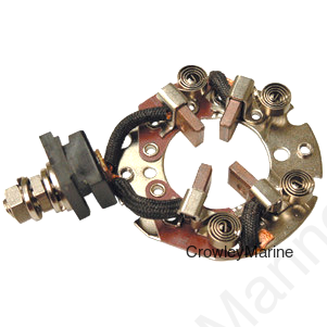 O/B REPAIR KIT 