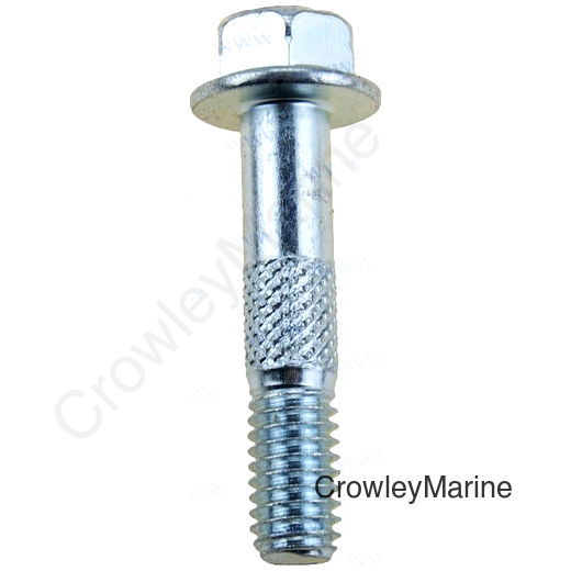 SHORT BOLT (MP0180-000)