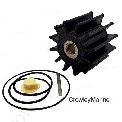 WP SERVICE KIT (SHE21592)
