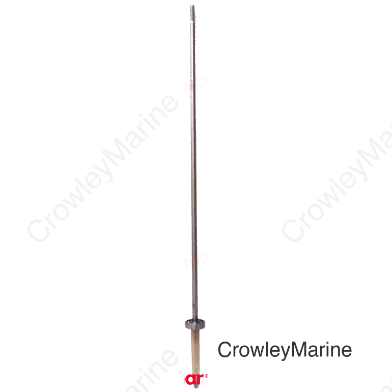 DRIVE SHAFT 25" (REC45-878575T1)