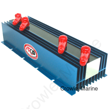 BATTERY ISOLATOR 