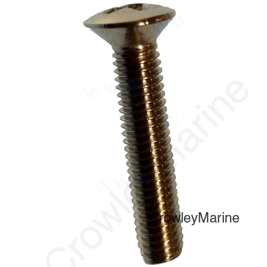 SCREW M5X24 (PAGB/T820-M5X24)