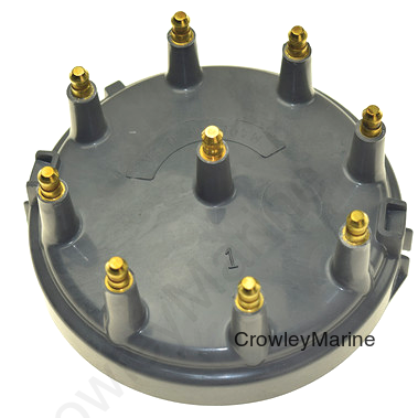 Distributor Cap,Inboard Ignitions