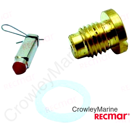 NEEDLE KIT (REC396521)
