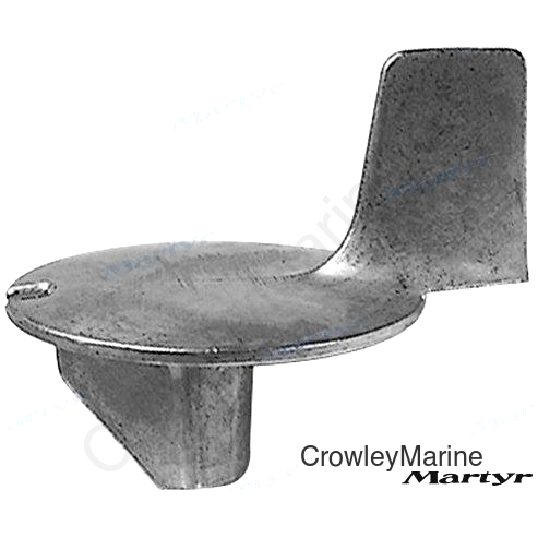 ANODE MERC-MAR (CM984325)
