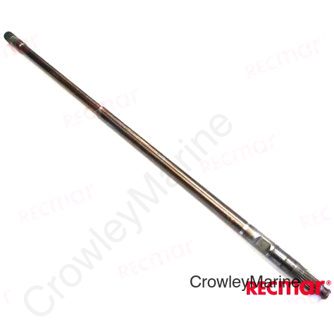 DRIVE SHAFT (REC5000618)