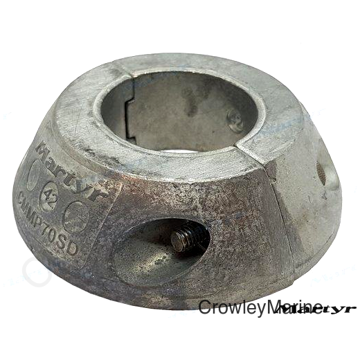 ANODE MAX PROP ZINC (CMMP70SD)