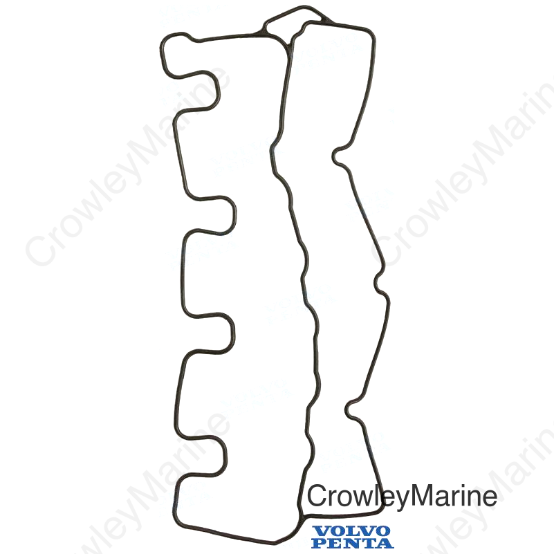 RCKR CVR GASKET (REC889486)
