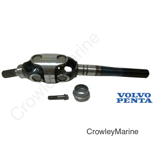 U-JOINT ASSEMBLY (RM3860842)
