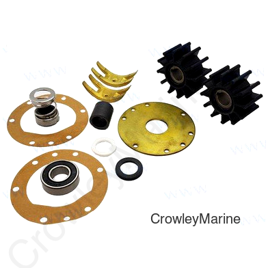 REPR KIT (SHE12300)