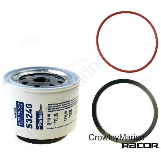 REPLACEMENT ELE (RACS3240)