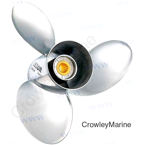 PROP LEXOR 14.5X25 (SOL3571-145-25)