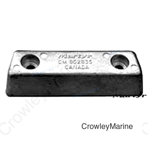 ZINC ANODE (CM852835)