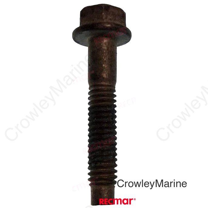 BOLT: INTAKE MAN (MP001204)