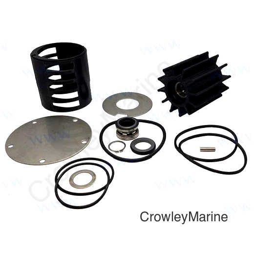 MAJOR REPR KIT (SHE24655)